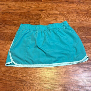 Columbia Omni-Wick Skirt Size Medium